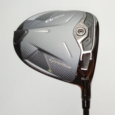 Qi35 1W 9°  S 2025　Diamana　SILVER　TM55
