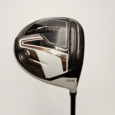 SIM　GLOIRE 1W 10.5°  SR Air　Speeder　TM