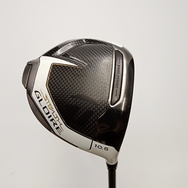 STEALTH　GLOIRE 1W 10.5°  SR Speeder　NX　for　TM