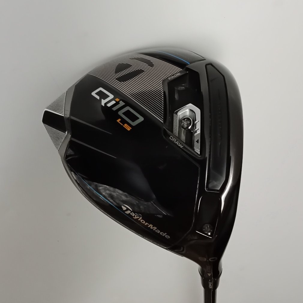 Qi10 LS 1W 9° S Diamana SILVER TM50｜Alpen Online 公式オンラインストア