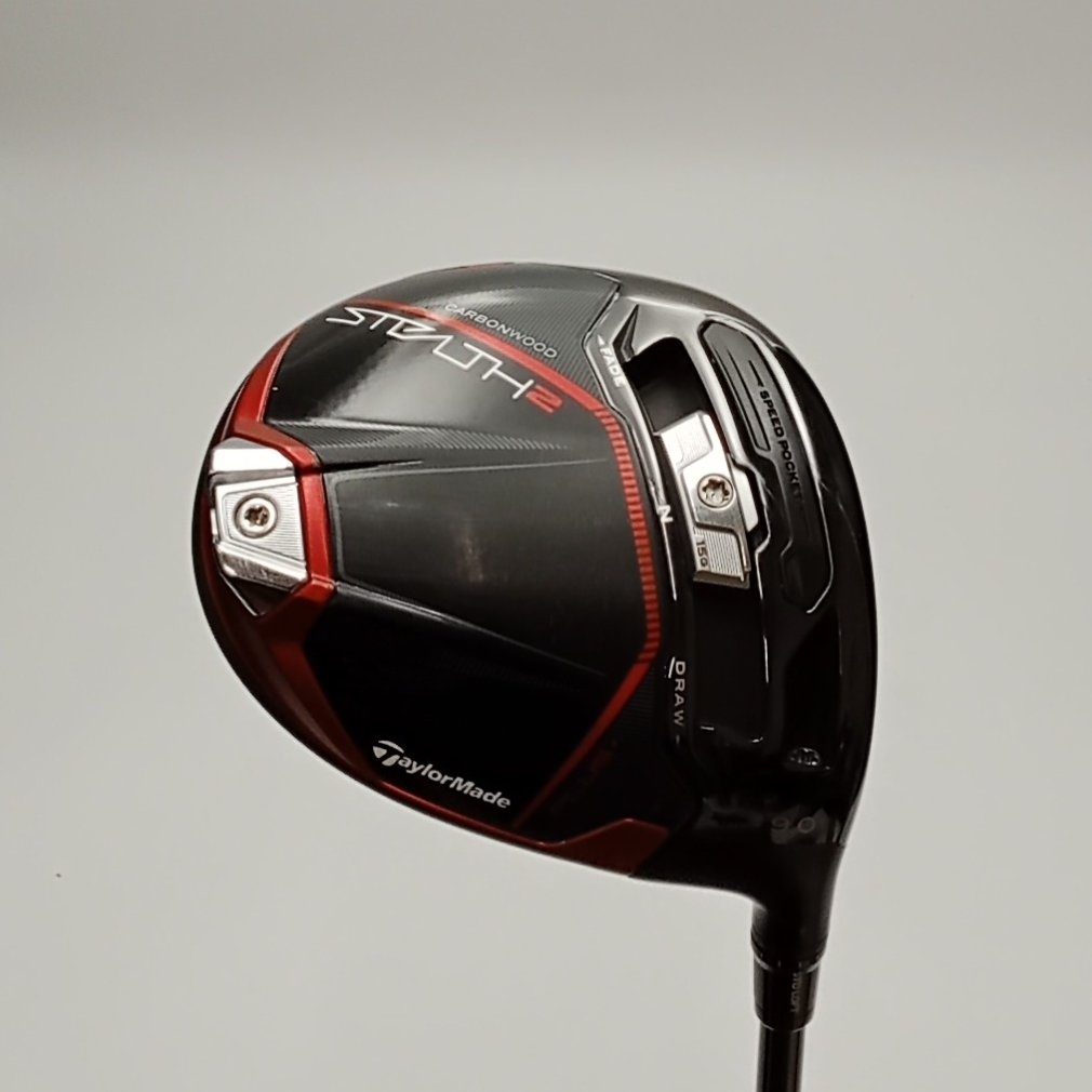 STEALTH2 PLUS 1W 9° S Diamana TM50 (23)｜Alpen Online 公式