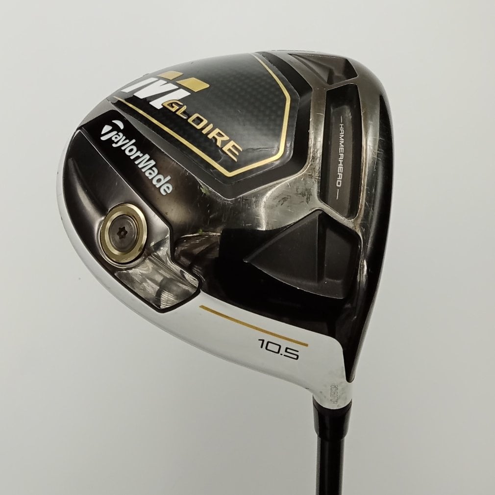 M GLOIRE 1W 10.5° R Speeder EVOLUTION TM｜Alpen Online 公式