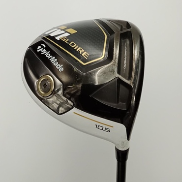 M　GLOIRE 1W 10.5°  R Speeder　EVOLUTION　TM
