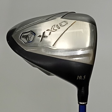 XXIO　13　ネイビー 1W 10.5°  R XXIO　MP1300　ネイビー
