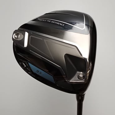 XXIO　14 1W 9.5°  S XXIO　MP1400