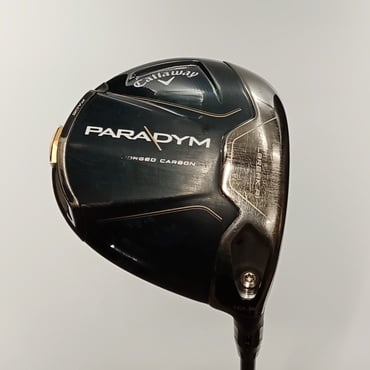 PARADYM 1W 10.5°  S VENTUS　TR　5　for　Callaway