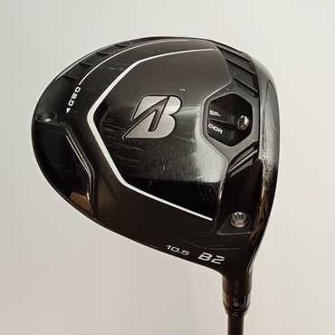 B2 1W 10.5°  SR Diamana　BS　50