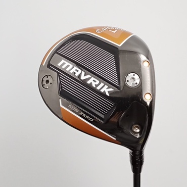 MAVRIK　SUB　ZERO 1W 9°  S Tour　AD　SZ-5　Type　Ⅱ