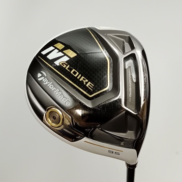 M　GLOIRE 1W 9.5°  S Speeder　EVOLUTION　TM