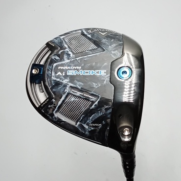 Ai　SMOKE　MAX 1W 10.5°  S TENSEI　50　for　Callaway