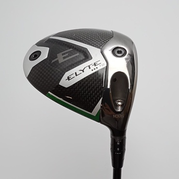 ELYTE　　　　　◆◆◆　(トリプルダイヤモンド)　TD 1W 10.5°  S TENSEI　GREEN　60　for　Callaway