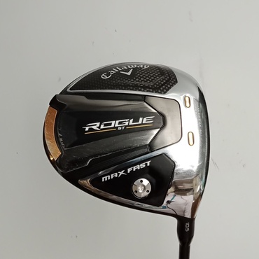 ROGUE　ST　MAX　FAST 1W 10.5°  S Speeder　NX　40　for　Callaway