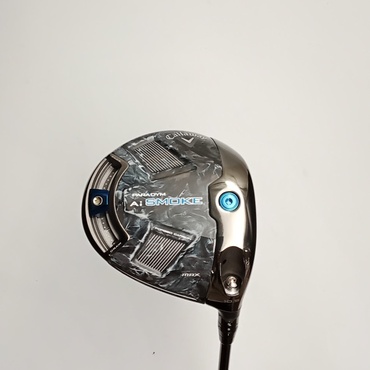Ai　SMOKE　MAX 1W 10.5°  SR TENSEI　50　for　Callaway