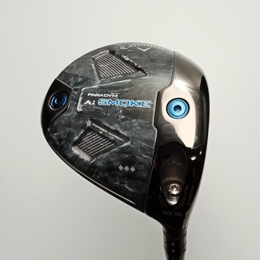 Ai　SMOKE　　◆◆◆　(トリプルダイヤモンド) 1W 10.5°  S TENSEI　60　for　Callaway