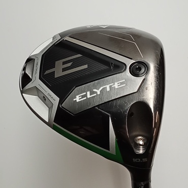 ELYTE 1W 10.5°  S VENTUS　GREEN　50　for　Callaway