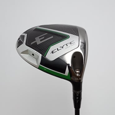 ELYTE　MAX　FAST 1W 10.5°  R LIN-Q　GREEN　40　for　Callaway
