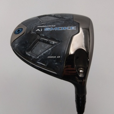 Ai　SMOKE　MAX　D 1W 10.5°  S TENSEI　50　for　Callaway