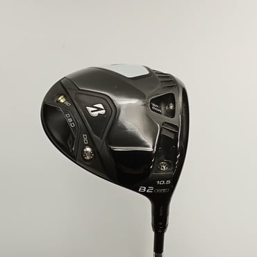 B2HT 1W 10.5°  SR VANQUISH　BS50