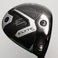 ELYTE ◇◇◇ (トリプルダイヤモンド) 1W 10.5° S TENSEI GREEN 60 for