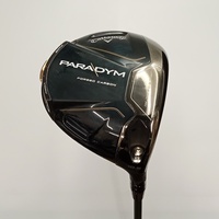 PARADYM 1W 10.5° S Speeder NX GREEN 50｜Alpen Online 公式