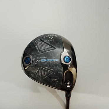 Ai　SMOKE　　◆◆◆　(トリプルダイヤモンド) 1W 9°  S TENSEI　60　for　Callaway