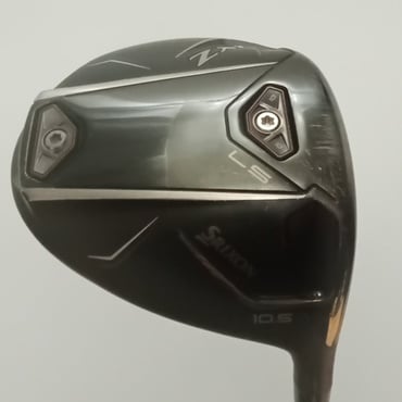 SRIXON　ZXi　LS 1W 10.5°  S VENTUS　ZXi　6