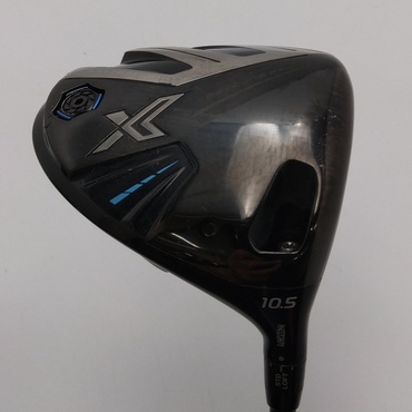 XXIO　X　-eks-　(2024) 1W 10.5°  SR Miyazaki　AX-3
