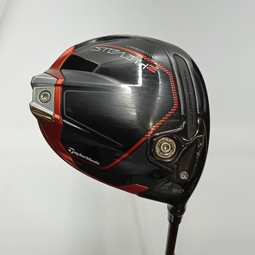 STEALTH2 1W 9°  S TENSEI　RED　TM50　(22)