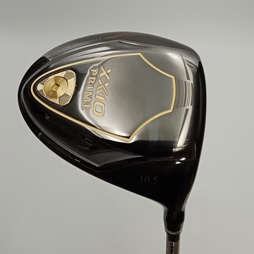 XXIO　PRIME　(2023) 1W 10.5°  R XXIO　PRIME　SP-1200