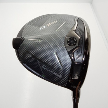 Qi35 1W 10.5°  S 2025　Diamana　BLACK　TM60