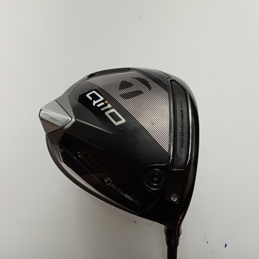 Qi10 1W 9°  S Speeder　NX　BLACK　60