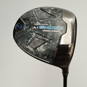 Ai　SMOKE　MAX　FAST 1W 10.5°  SR TENSEI　40　for　Callaway