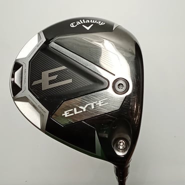 ELYTE 1W 9°  S VENTUS　GREEN　50　for　Callaway