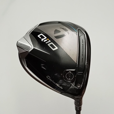 Qi10 1W 9°  SR Diamana　BLUE　TM50