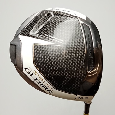 STEALTH　GLOIRE 1W 10.5°  S Speeder　NX　for　TM