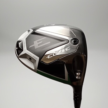 ELYTE 1W 10.5°  S VENTUS　GREEN　50　for　Callaway