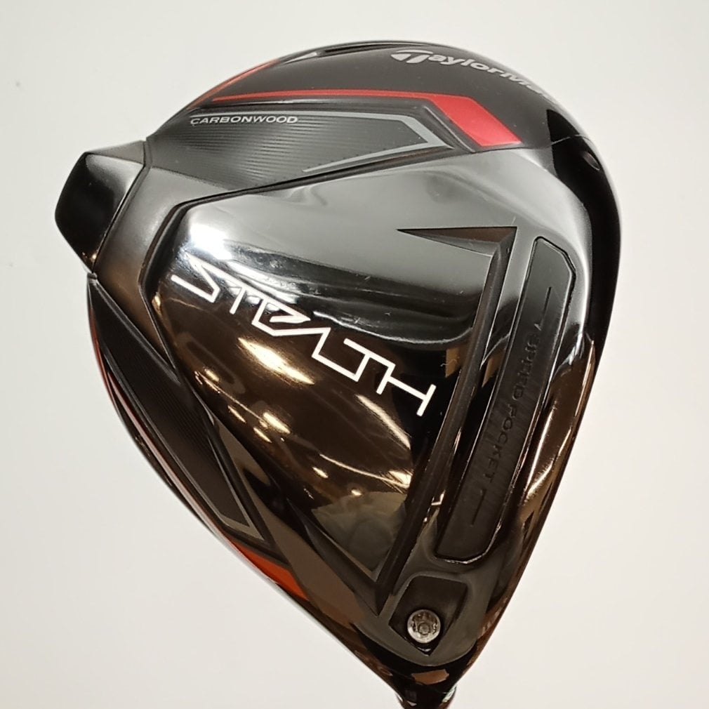 STEALTH 1W 9° S TENSEI RED TM50 (22)｜Alpen Online 公式オンライン