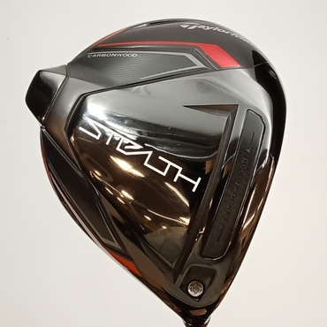 STEALTH 1W 9°  S TENSEI　RED　TM50　(22)