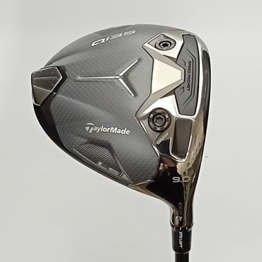 Qi35　LS 1W その他カーボン