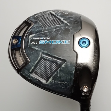 Ai　SMOKE　MAX 1W 10.5°  S TENSEI　50　for　Callaway