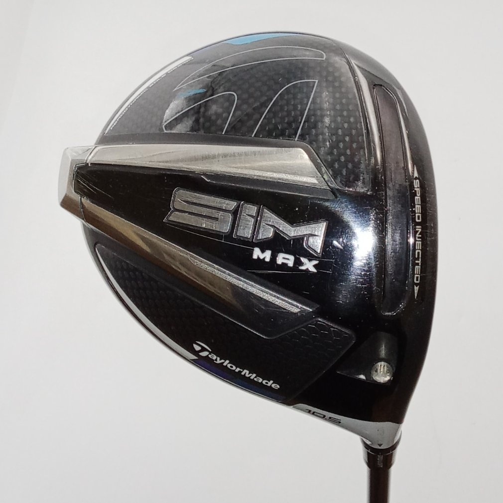 SIM MAX 1W 10.5° S TENSEI BLUE TM50｜Alpen Online 公式オンラインストア