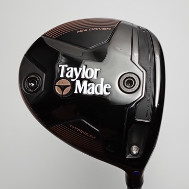 BRNR MINI COPPER (2024) 1W 11.5°  S PROFORCE 65 M40X J-SPEC