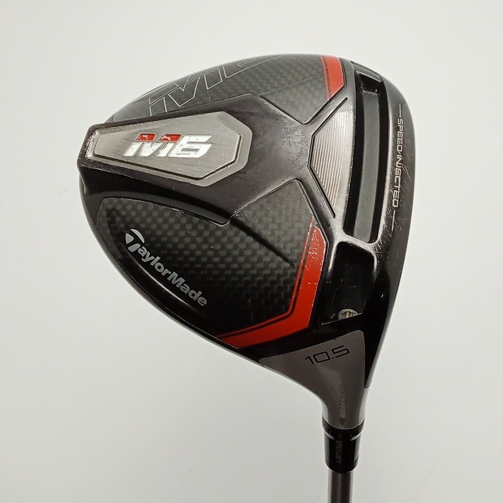 M6 1W 10.5°  S FUBUKI TM5 2019(-)