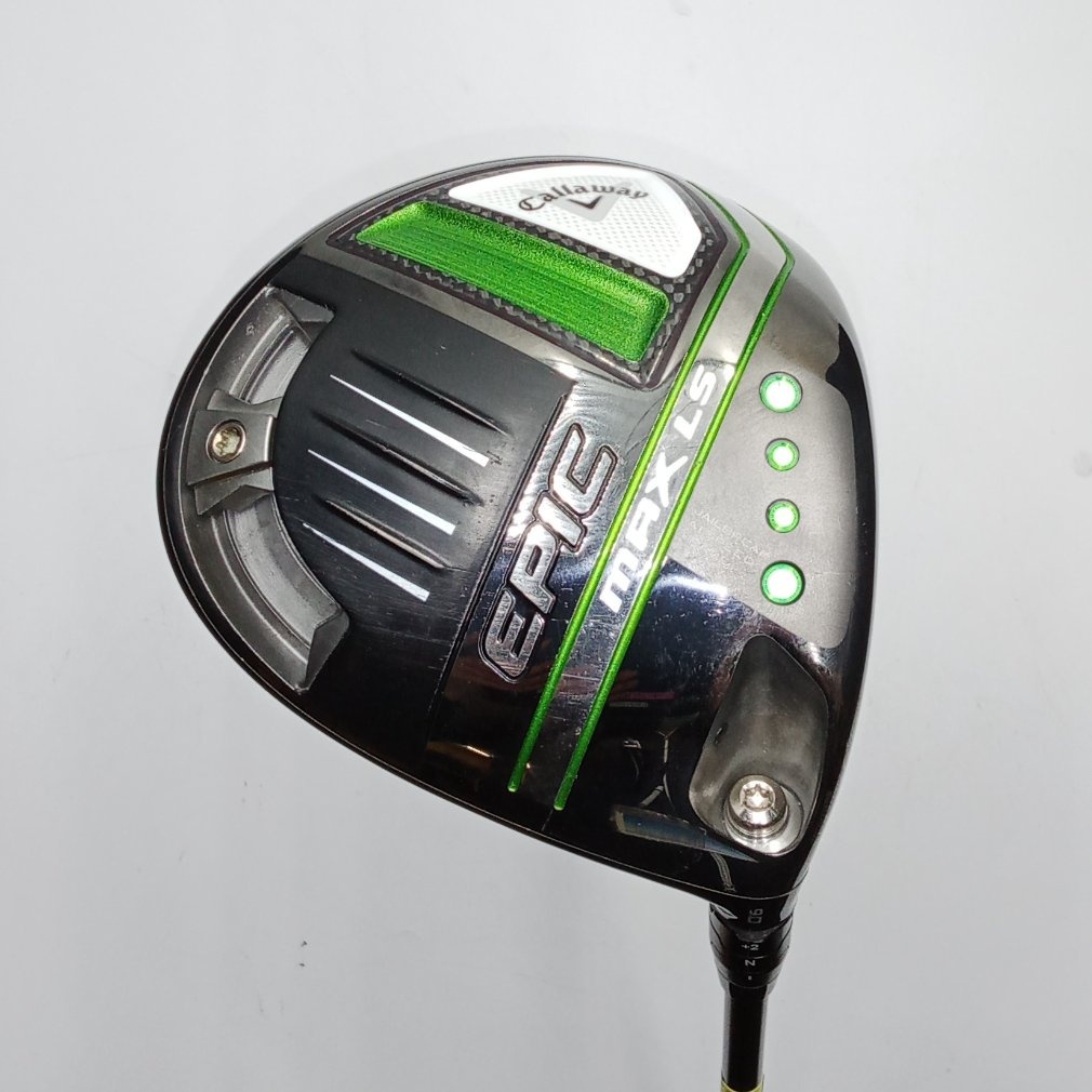 EPIC MAX LS 1W 9°  S TENSEI 55 for Callaway(-)