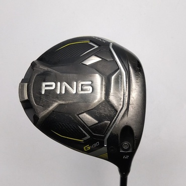 G430 MAX 1W 12°  SR ALTA J CB BLACK