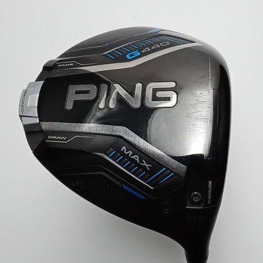 G440HL MAX 1W 10.5°  Speeder NX GREY 40