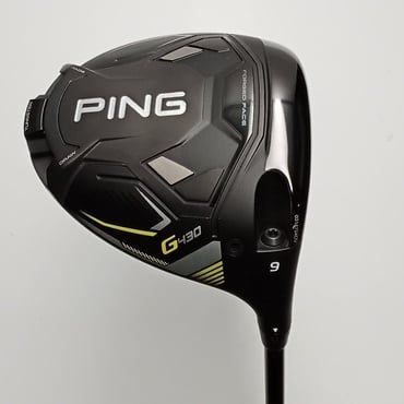 G430 LST 1W 9°  S ALTA J CB BLACK