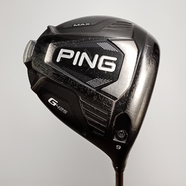 G425 MAX 1W 9°  S PING TOUR 173-65