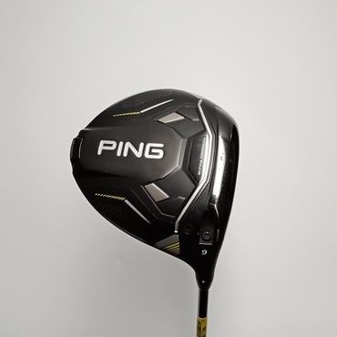 G430 MAX 10K 1W 9°  S PING TOUR 2.0 CHROME 65