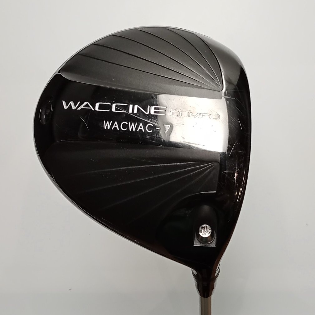 WACWAC-7 1W Tour AD GC-4[ｶｽﾀﾑ(通常)](-)